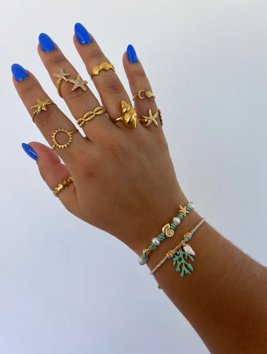 Rings – MT Designs PR