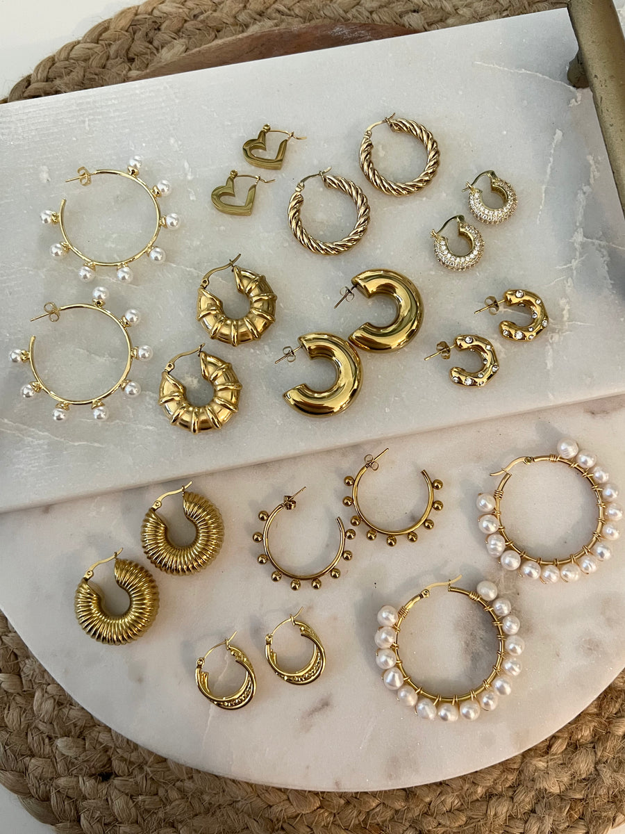 Earrings – MT Designs PR
