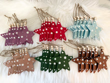 Load image into Gallery viewer, Christmas Ornaments