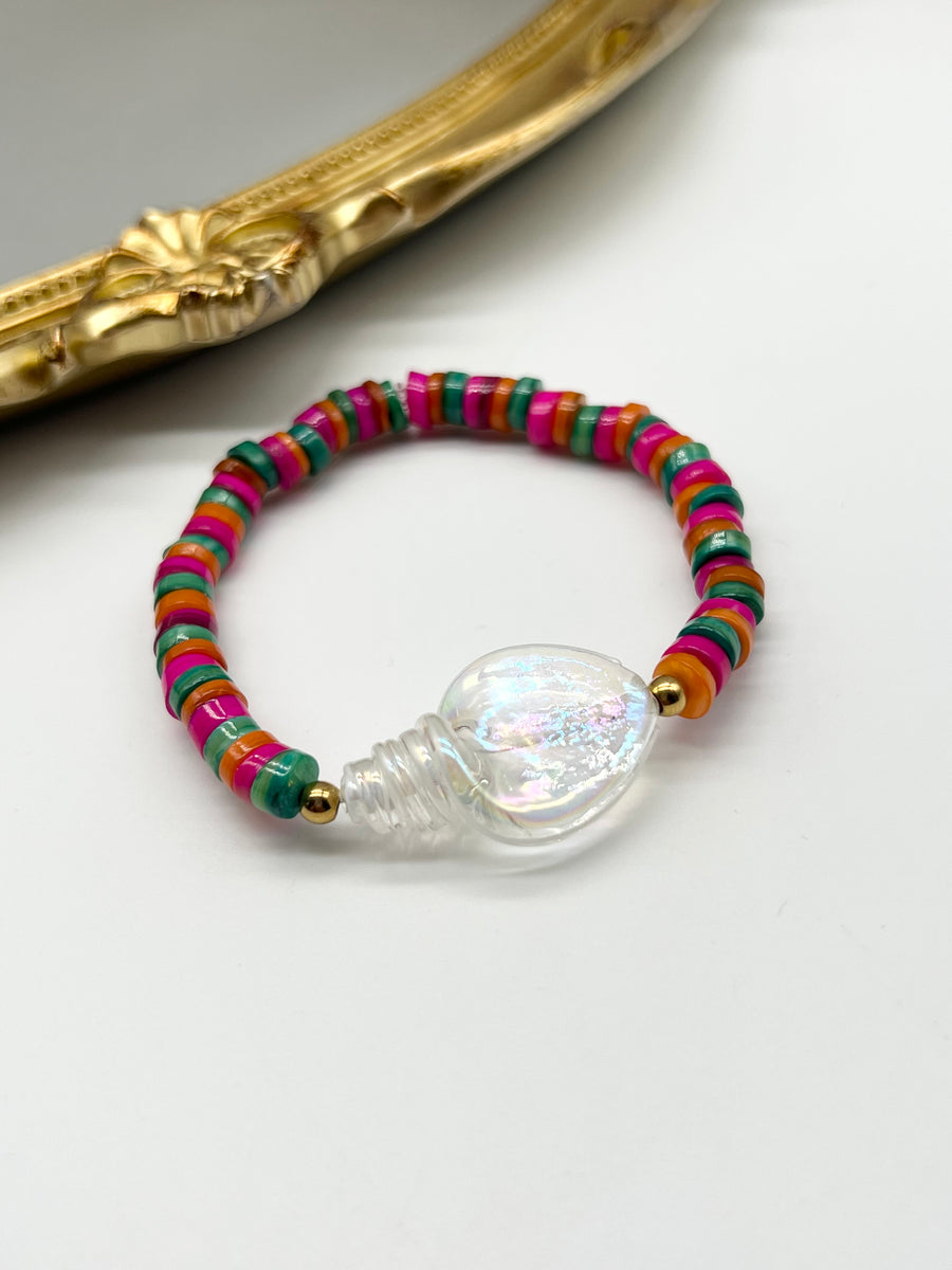 Crystal Shell – MT Designs PR