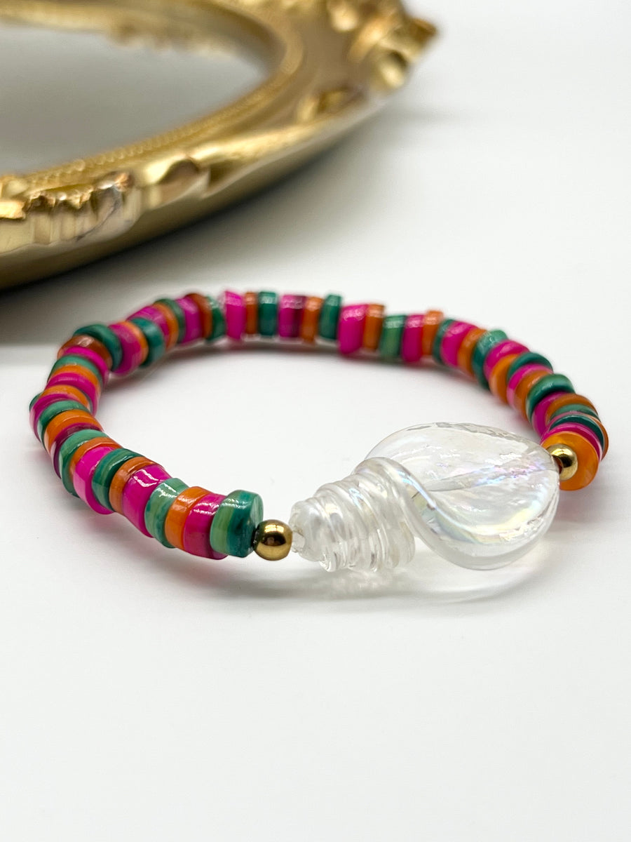 Crystal Shell – MT Designs PR