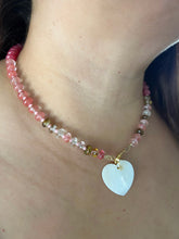Load image into Gallery viewer, Love My Self - Necklace

