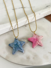 Load image into Gallery viewer, Estrella de Mar en Mármol
