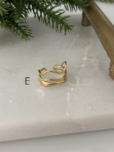 Load image into Gallery viewer, MT Rings
