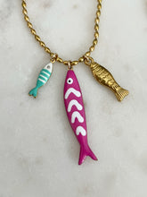 Load image into Gallery viewer, Los peces
