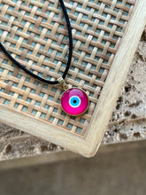 Load image into Gallery viewer, The Evil Eye Necklace
