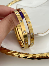 Load image into Gallery viewer, Haydé - Gold
