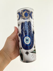 Hamsa Hand - Tumbler