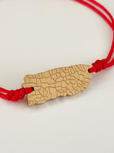 Load image into Gallery viewer, Mapa de pueblos de PR
