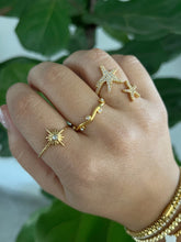 Load image into Gallery viewer, Estrella de Belén - Ring
