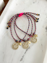 Load image into Gallery viewer, Happy Face Bracelet

