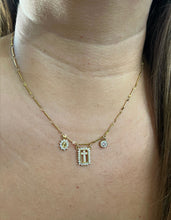 Load image into Gallery viewer, Cadenita Religiosa
