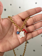 Load image into Gallery viewer, The Lucky Charms Necklace
