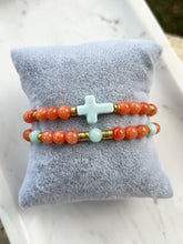 Load image into Gallery viewer, Santa María - Bracelet Set
