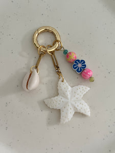 Summer Keychain