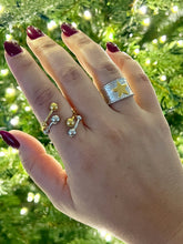 Load image into Gallery viewer, Celine Ring

