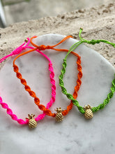 Load image into Gallery viewer, Brazalete de Piña

