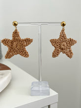 Load image into Gallery viewer, Estrellas de Mar en Crochet
