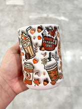 Load image into Gallery viewer, Fall Vibes Mug
