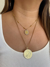 Load image into Gallery viewer, Medalla del Padre Nuestro
