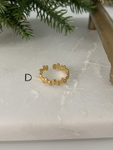 Load image into Gallery viewer, MT Rings
