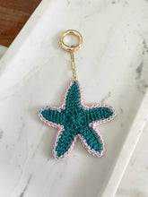 Load image into Gallery viewer, Starfish Bag Charm
