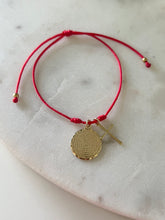 Load image into Gallery viewer, Padre Nuestro - Bracelet
