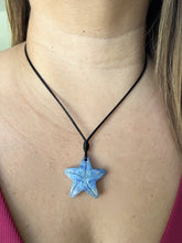 Load image into Gallery viewer, Estrella de Mar en Mármol
