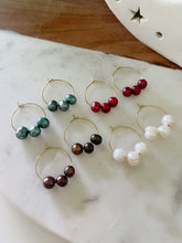 Load image into Gallery viewer, Lina Hoops
