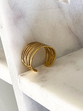 Load image into Gallery viewer, Sisi Ring
