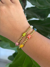 Load image into Gallery viewer, Polka Dots Bracelet
