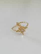 Load image into Gallery viewer, Estrella de Belén - Ring
