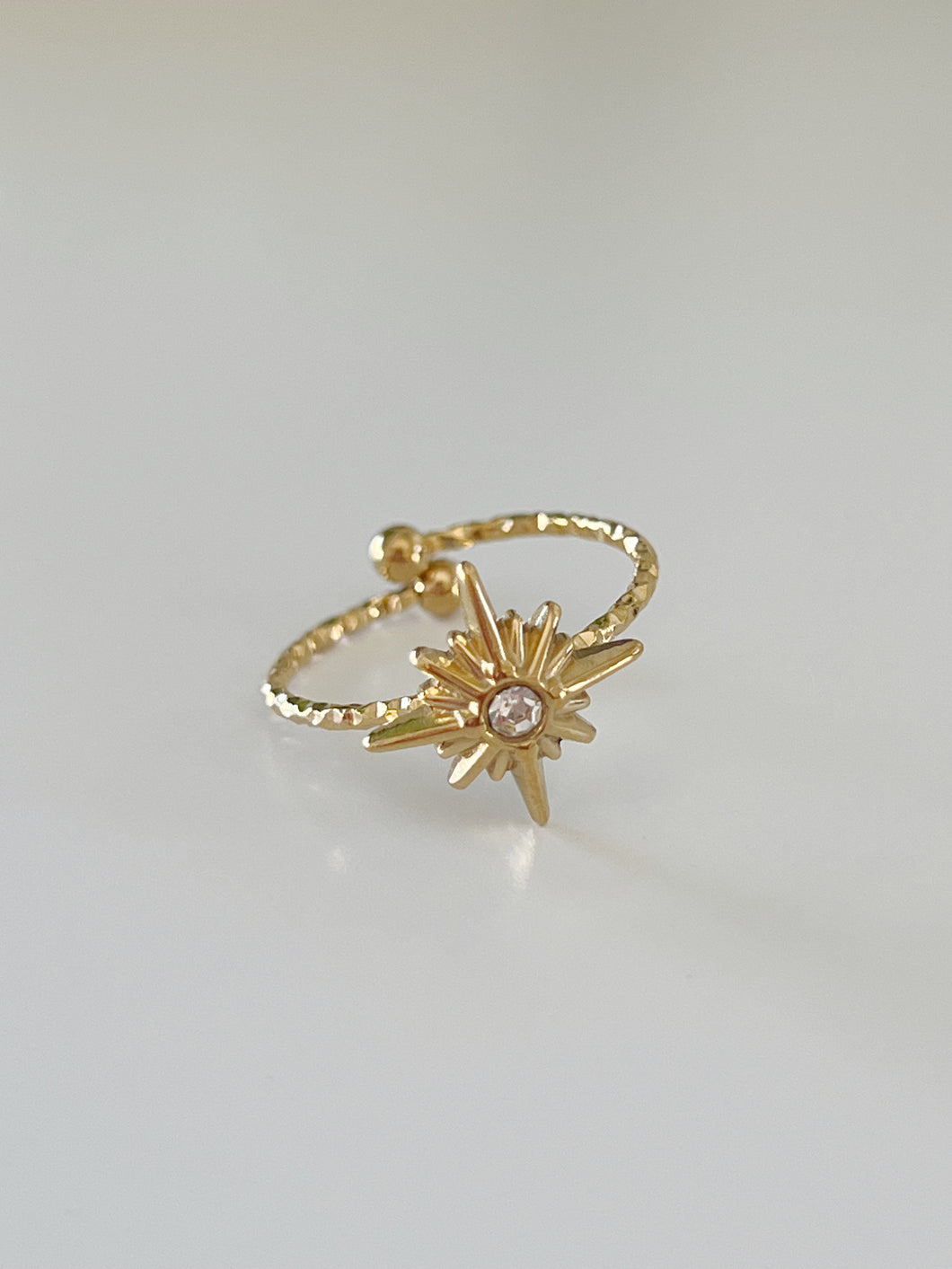 Estrella de Belén - Ring