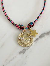 Load image into Gallery viewer, Happy Face Bracelet
