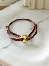 Load image into Gallery viewer, Guzzi Link Bracelet
