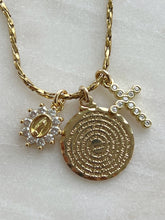 Load image into Gallery viewer, Cadena Religiosa
