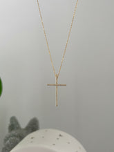 Load image into Gallery viewer, Dainty Cross
