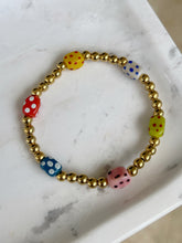 Load image into Gallery viewer, Polka Dots Bracelet
