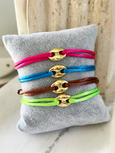 Load image into Gallery viewer, Guzzi Link Bracelet
