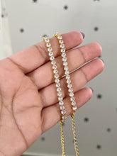 Load image into Gallery viewer, Tennis Bracelet
