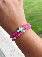 Load image into Gallery viewer, Santa María - Bracelet Set

