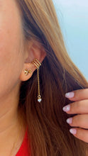 Load image into Gallery viewer, Idara Ear Cuff
