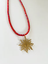 Load image into Gallery viewer, Chokers en Hilo

