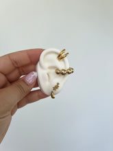 Load image into Gallery viewer, Martha Ear Cuff
