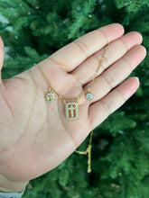 Load image into Gallery viewer, Cadenita Religiosa
