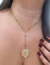 Load image into Gallery viewer, Hoja Dorada — Lariat
