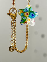 Load image into Gallery viewer, Estrella Millefiori
