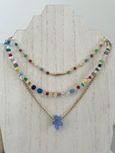 Load image into Gallery viewer, Lila Necklace
