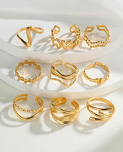 Load image into Gallery viewer, MT Rings
