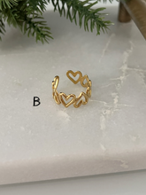 Load image into Gallery viewer, MT Rings
